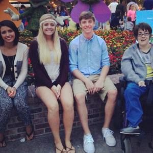 Meet your Posher, Bryce